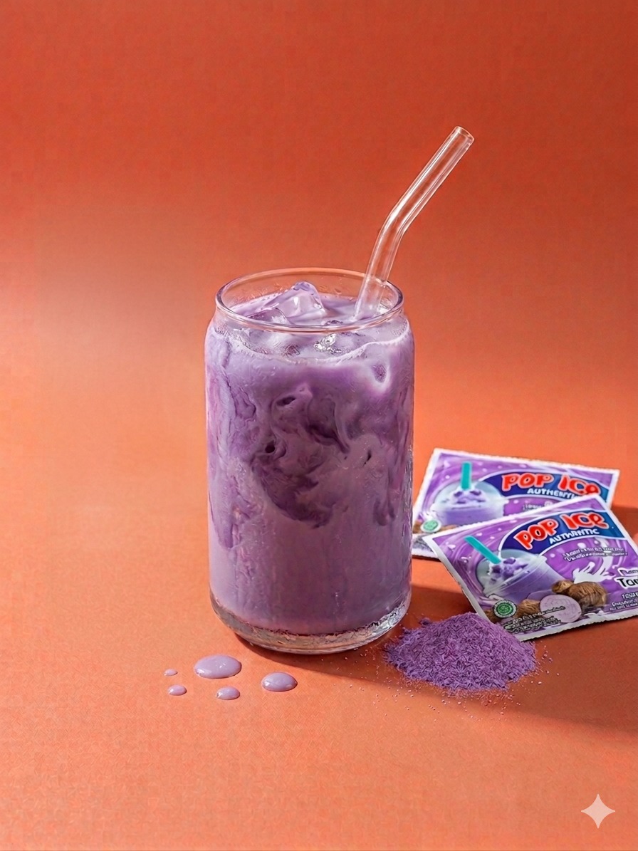 Pop Ice